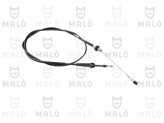 MALÒ 21038 Throttle cable AUDI A4 1997 in original quality