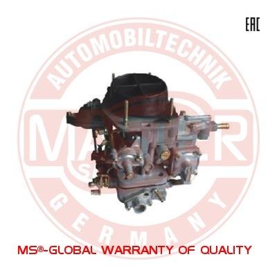 Original 2105-1107010-20-PCS-MS MASTER-SPORT Carburettor und parts experience and price