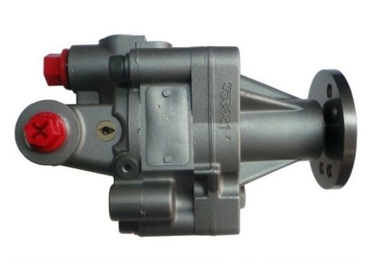 54126 Hydraulic Pump, steering system SPIDAN 54126 review and test