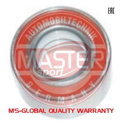 2108-3103020SP MASTER-SPORT 2108-3103020-SP-PCS-MS Wheel bearing 2108-3103020