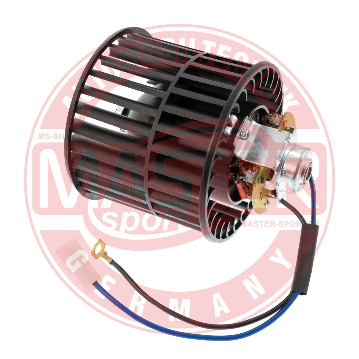 MASTER-SPORT Heater motor 2108-8101078-PCS-MS for LADA SAMARA