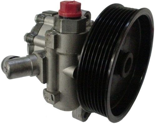 SPIDAN 54330 Power steering pump W164 ML 280 CDI 3.0 4-matic 190 hp Diesel 2007 price