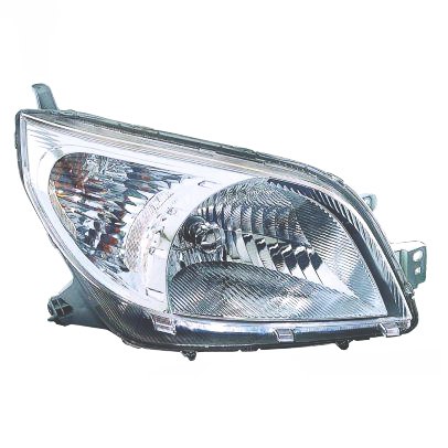 Daihatsu WILDCAT/ROCKY Headlight ABAKUS 211-1132R-LD-EM cheap