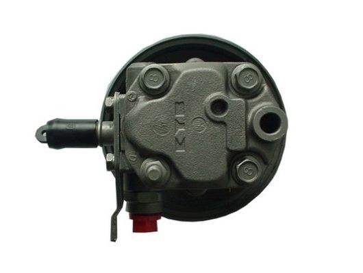 SPIDAN Hydraulic steering pump 54381 for Opel Frontera B