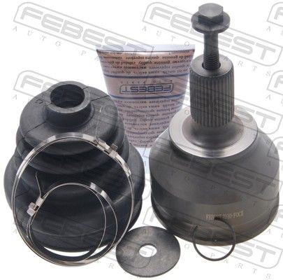 Joint Kit, drive shaft 2110-FOCII Focus Mk1 2.0 16V 126hp 92kW MY 2004