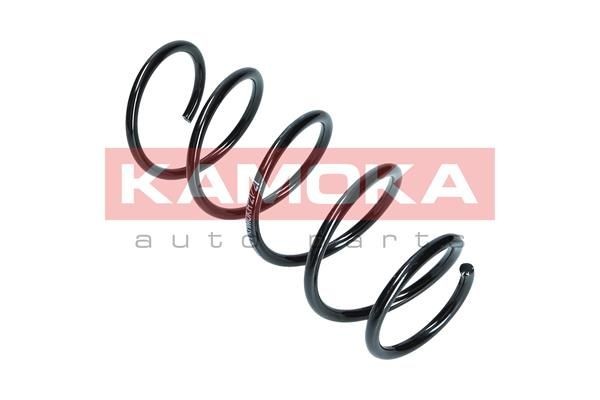 Fahrwerksfedern Opel CORSA 2017 in Original Qualität KAMOKA 2110284