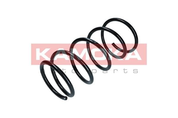 KAMOKA Coil springs 2110323 for Subaru Forester SG
