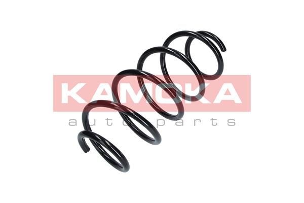 Original 2110327 KAMOKA Suspension springs CHEVROLET
