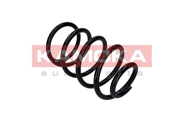 KAMOKA Coil springs 2110354 for Ford Kuga Mk1