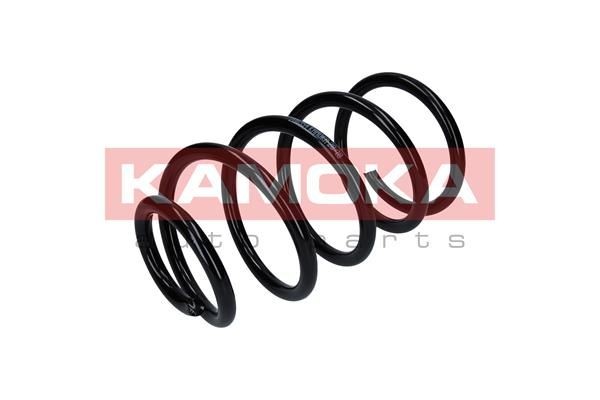 2110354 Suspension springs KAMOKA 2110354 review and test