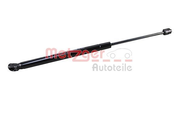 METZGER 2110558 Tailgate strut DACIA experience and price
