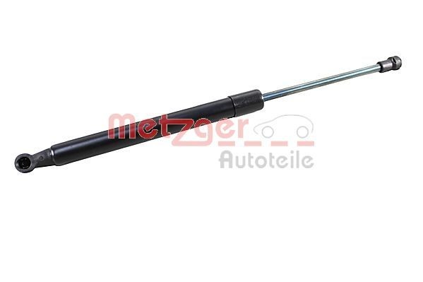 METZGER 2110566 Tailgate strut TOYOTA experience and price