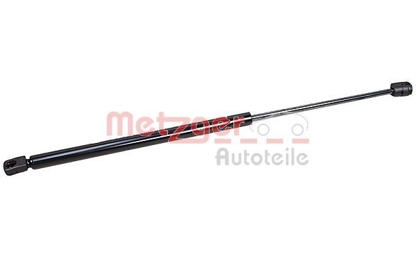 METZGER 2110588 Tailgate struts Golf BA5 1.2 TSI 105 hp Petrol 2015 price