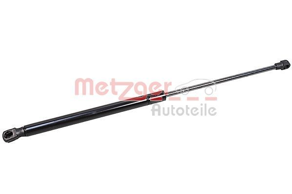 METZGER 2110591 Tailgate strut SEAT experience and price