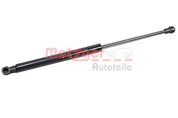 METZGER 2110599 Tailgate strut RENAULT experience and price