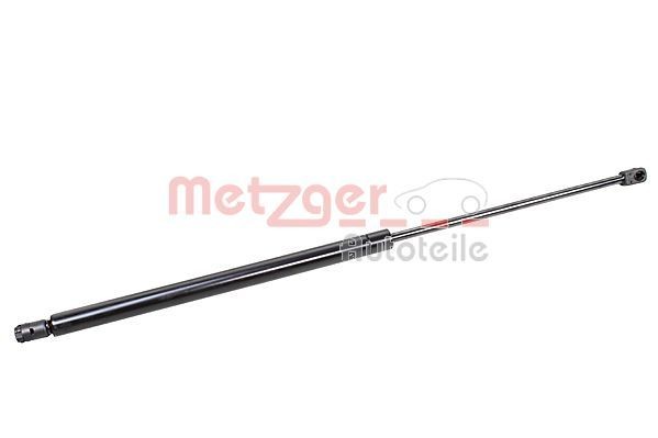 METZGER 2110612 Tailgate strut 13 20 20