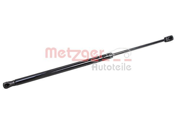 METZGER 2110623 Boot struts Ford Focus Mk3 Estate 1.6 LPG 120 hp Petrol/Liquified Petroleum Gas (LPG) 2012 price