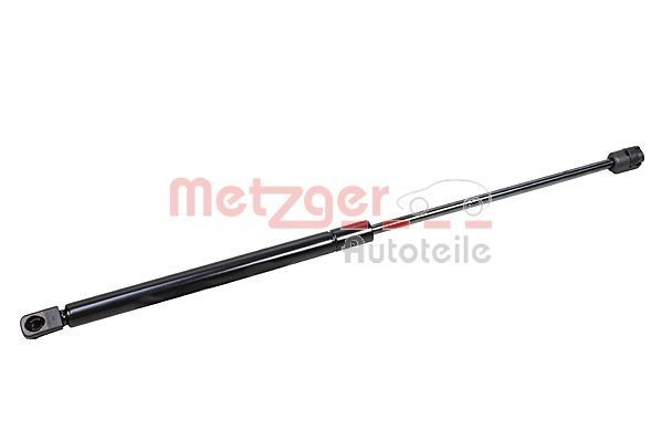 Audi A3 Boot struts 9218253 METZGER 2110626 online buy