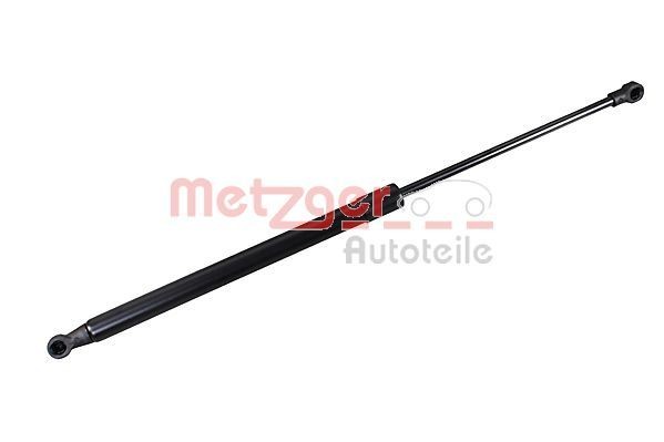 METZGER 2110629 Tailgate strut AUDI experience and price