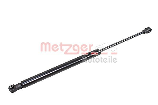 METZGER 2110632 Tailgate strut TOYOTA experience and price
