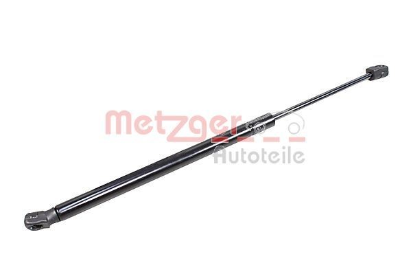 Gas struts METZGER 610N, 478 mm - 2110641