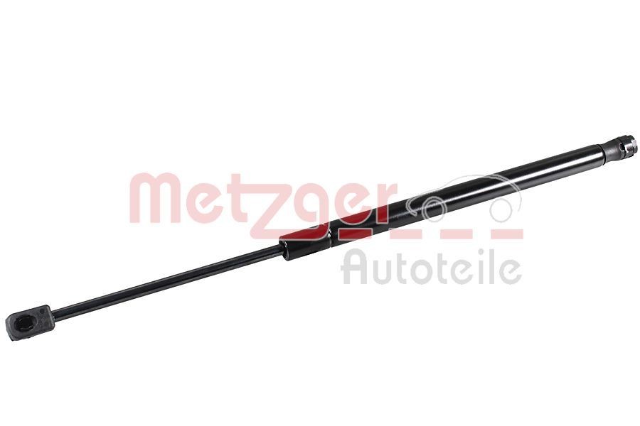 Audi A5 Boot strut 9218290 METZGER 2110661 online buy