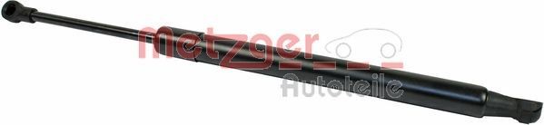 METZGER 2110662 originali BMW Serie 2 2019 Ammortizzatore portellone posteriore