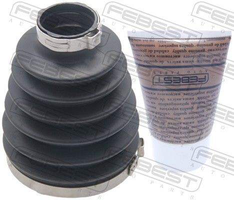 FEBEST Wheel Side, PVC Inner Diameter 2: 38mm CV Boot 2117P-CA220 buy