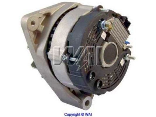 Citroen SPACETOURER Generator 9220232 WAI 21182N online buy