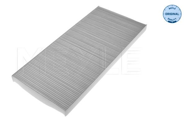 MCF0177 MEYLE Particulate Filter, 450 mm x 206 mm x 25 mm Width: 206mm, Height: 25mm, Length: 450mm Cabin filter 212 319 0051 buy