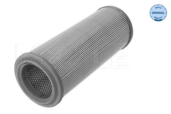 Great value for money - MEYLE Air filter 212 321 0002