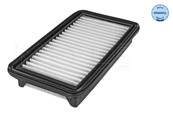 Great value for money - MEYLE Air filter 212 321 0014