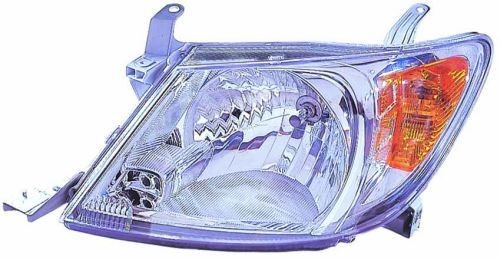 Toyota HILUX Pick-up Head lights 9220874 ABAKUS 212-11G9R-LD-EM online buy