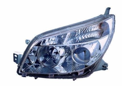 Daihatsu SIRION Headlight ABAKUS 212-11M6L-LD-EM cheap
