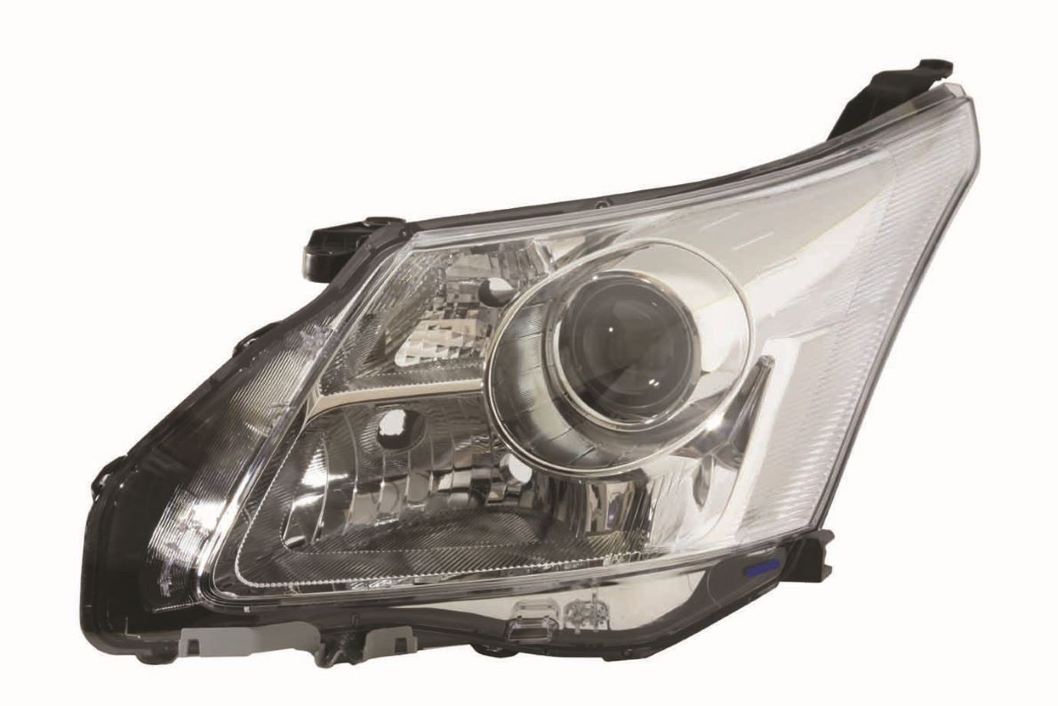LED-Lampen für die Scheinwerfer des Toyota Avensis MK3 - Lieferung  versandkostenfrei!