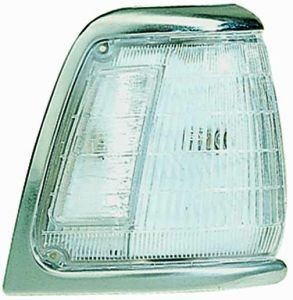 Toyota HILUX Pick-up Side indicator ABAKUS 212-1539R-1CA cheap
