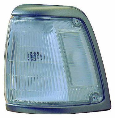 Toyota Side indicator ABAKUS 212-1562R-AE6C at a good price