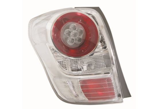 ABAKUS Rear lights 212-19T5L-LD-UE buy online