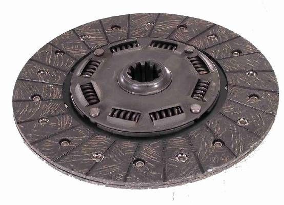 Iveco Clutch Disc KAWE 2120 at a good price