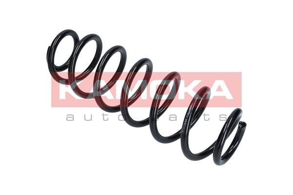 OEM-quality KAMOKA 2120324 Suspension spring