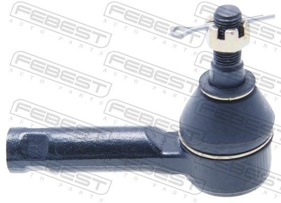 FEBEST 2121-ESC Track rod end FORD USA experience and price