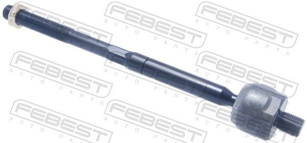 Jeep WILLYS Inner tie rod FEBEST 2122-F150 cheap