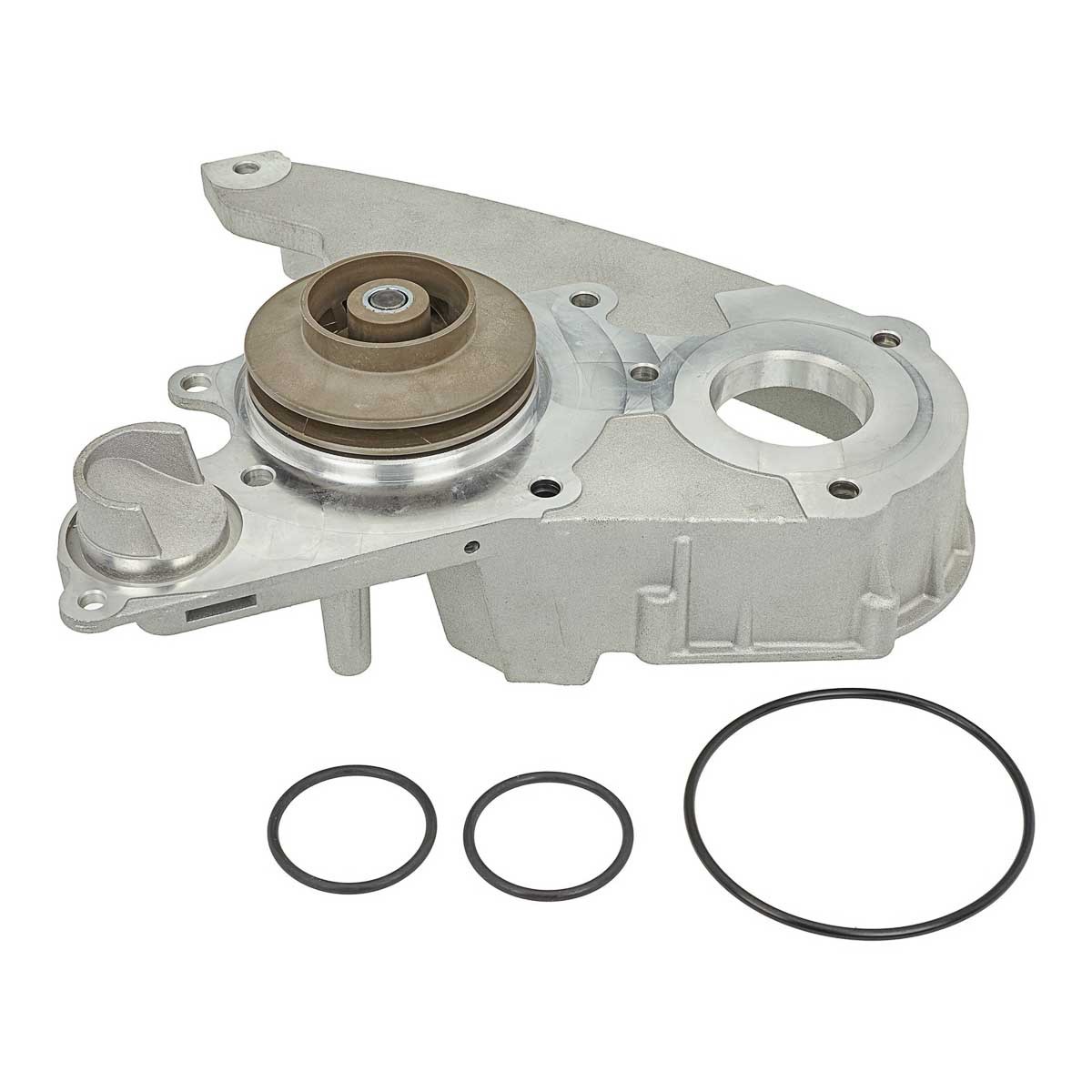 MEYLE 213 220 0024 Water pump FIAT experience and price