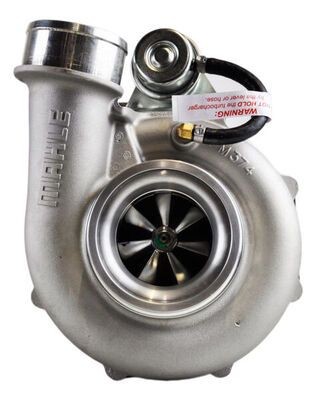 MAHLE ORIGINAL Exhaust Turbocharger Turbo 213 TC 17694 000 buy