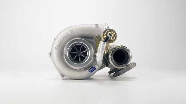 213 TC 19652 000 MAHLE ORIGINAL Turbolader für VW online bestellen