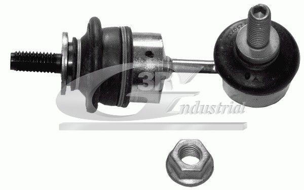 Great value for money - 3RG Anti-roll bar link 21317