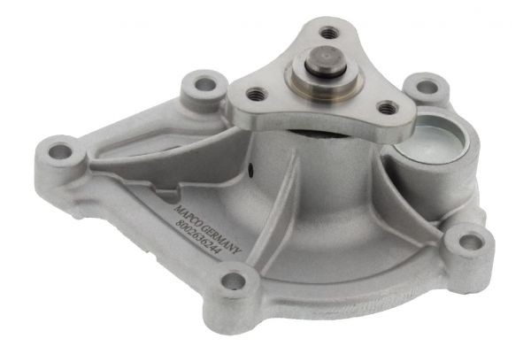 MAPCO 21318 Water pump BMW experience and price