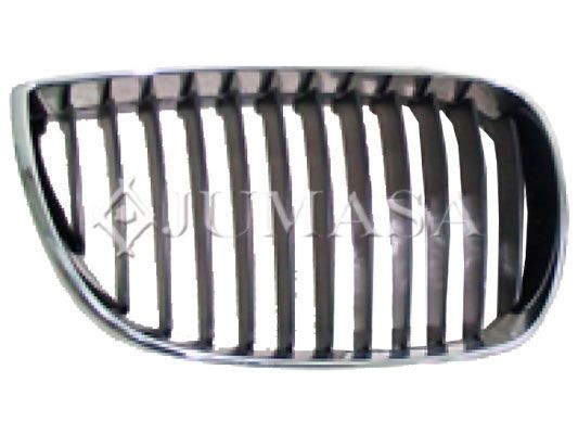 JUMASA 21320561 Front grill BMW E87 120 d 177 hp Diesel 2011 price