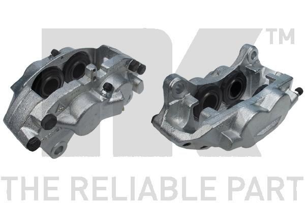 NK Cast Iron, Front Axle Right, in front of axle Caliper 213328 buy