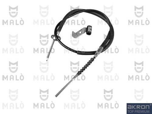 MALÒ 1360, 1085mm Cable, parking brake 21349 buy